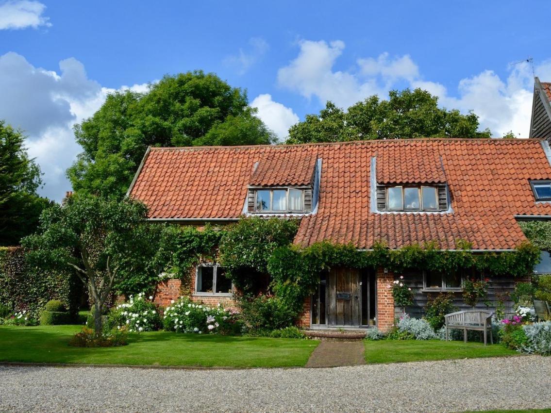 Cotenham Barn South Walsham エクステリア 写真