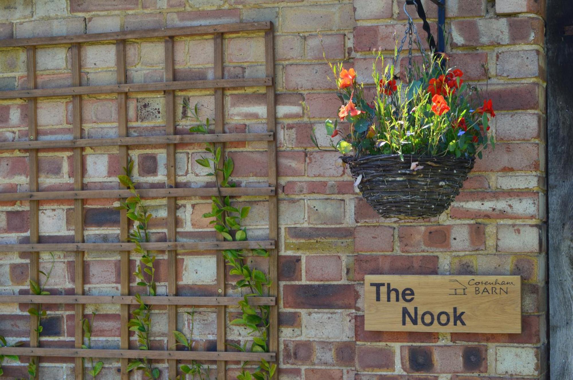 Cotenham Barn South Walsham 部屋 写真