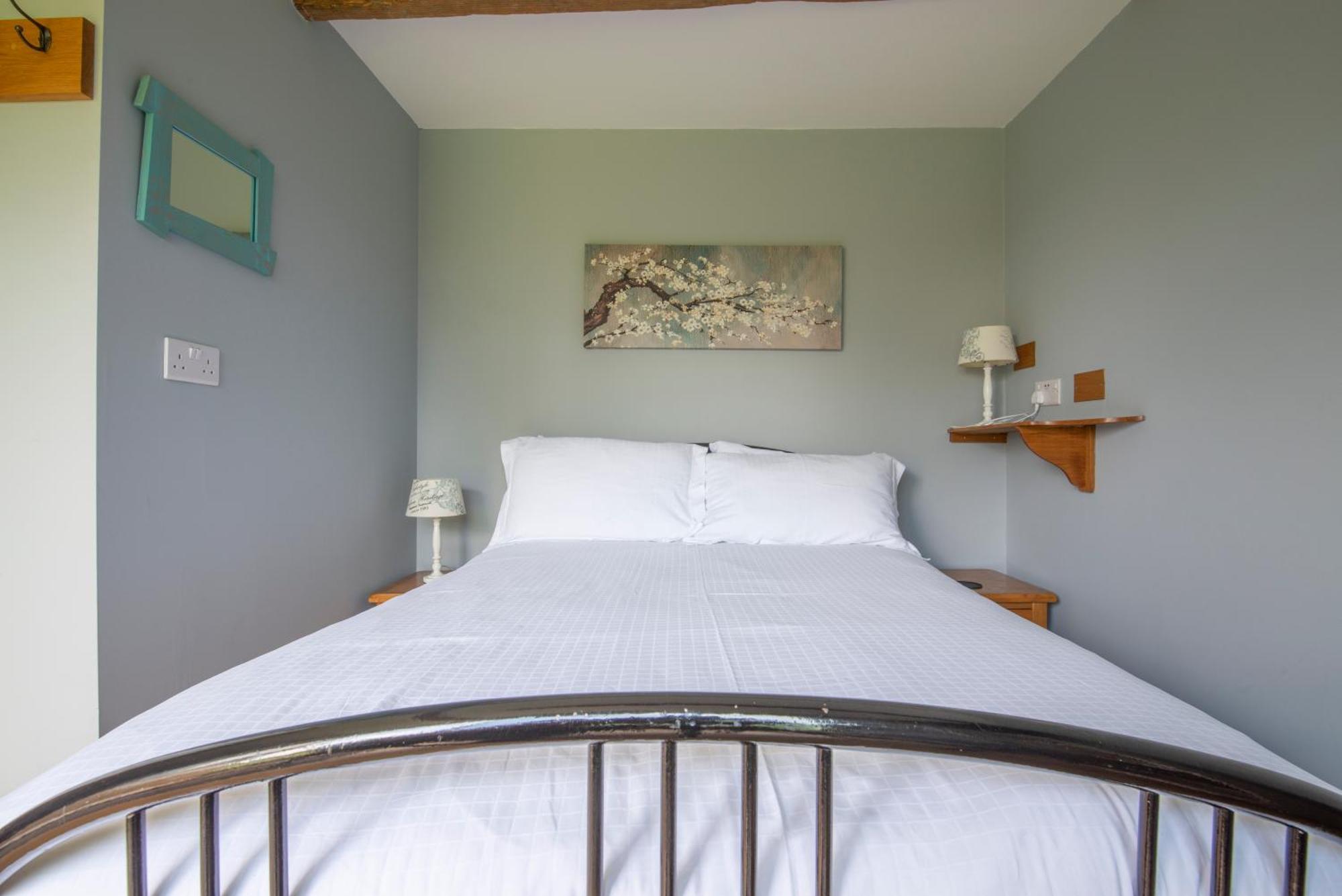 Cotenham Barn South Walsham 部屋 写真
