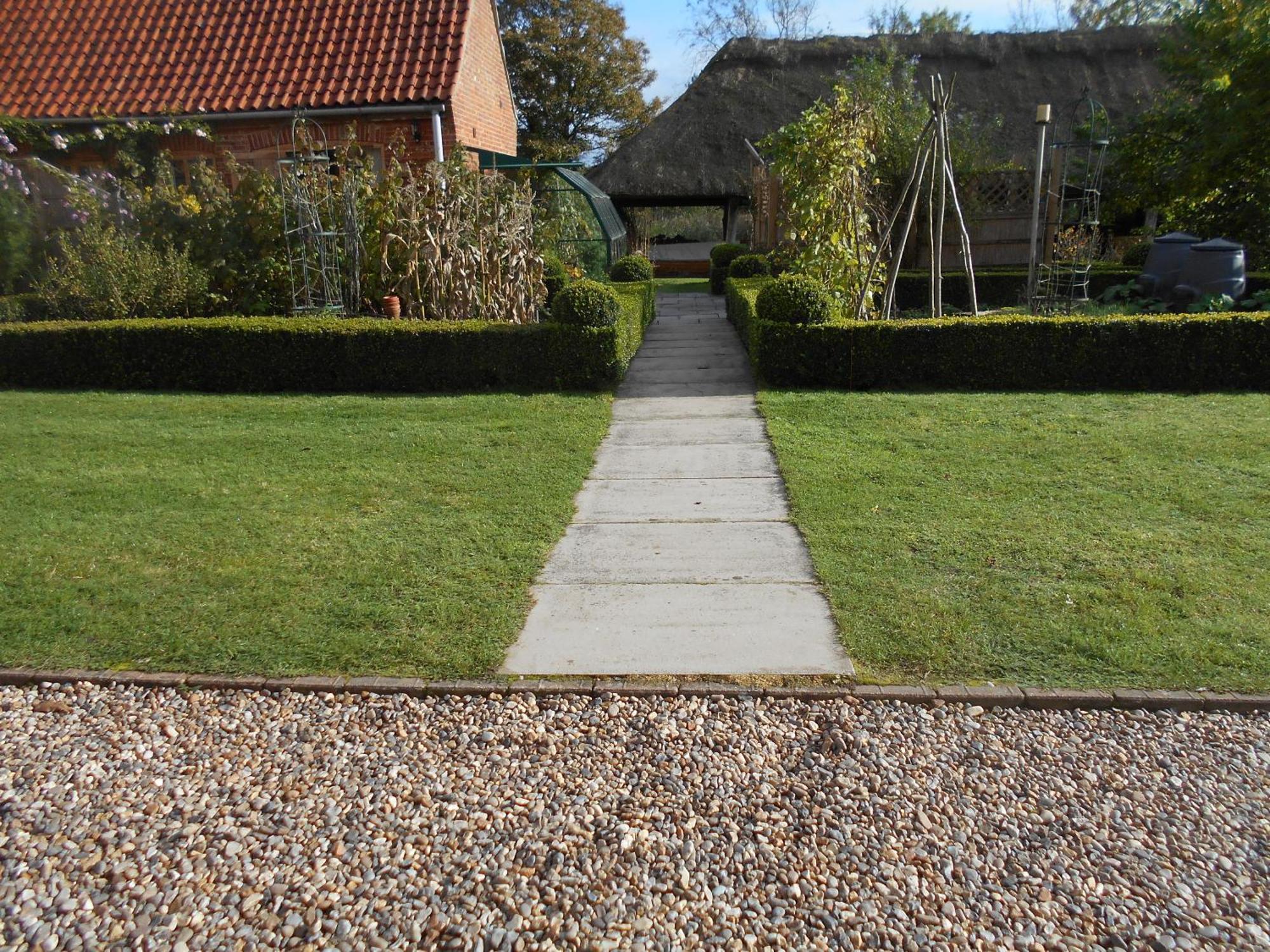Cotenham Barn South Walsham 部屋 写真